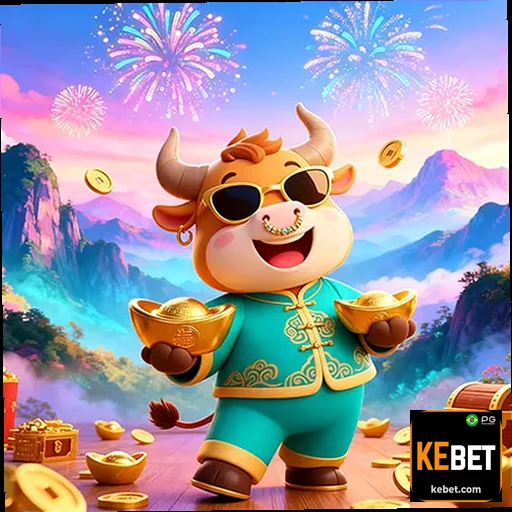 Imagem principal do cassino - kebet