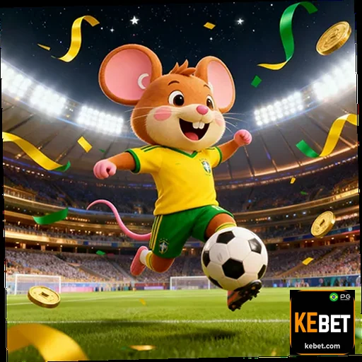 Imagem de apostas esportivas - kebet