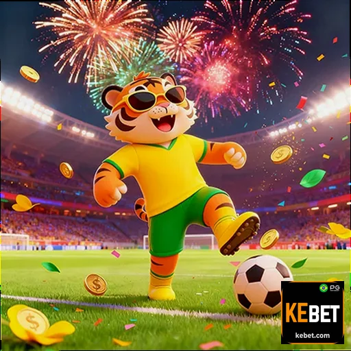 Apostas em futebol - kebet