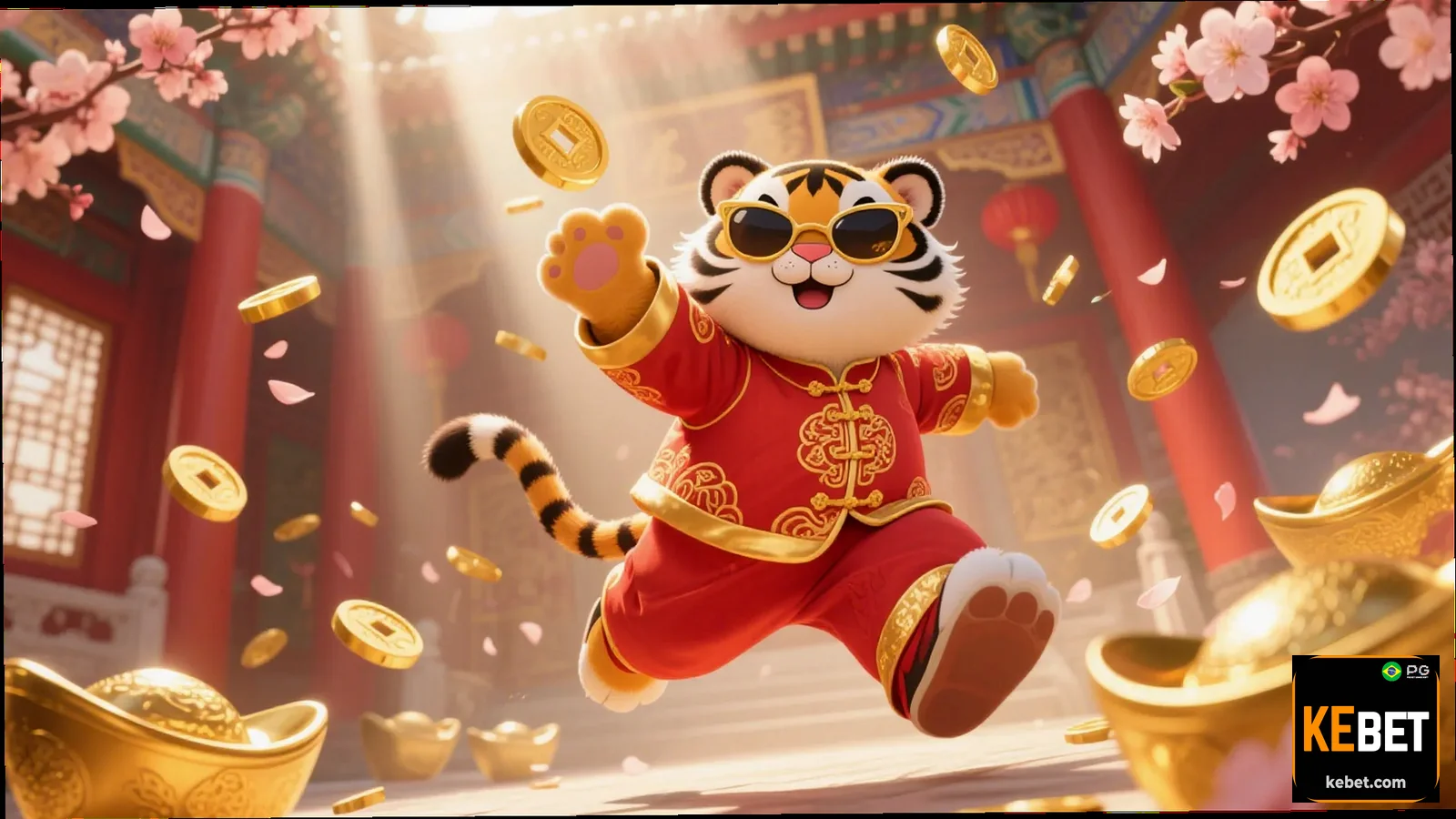 Bônus de boas-vindas