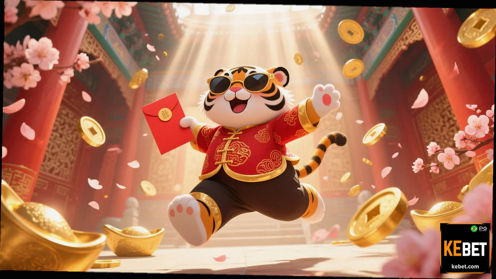 Promoções de cassino