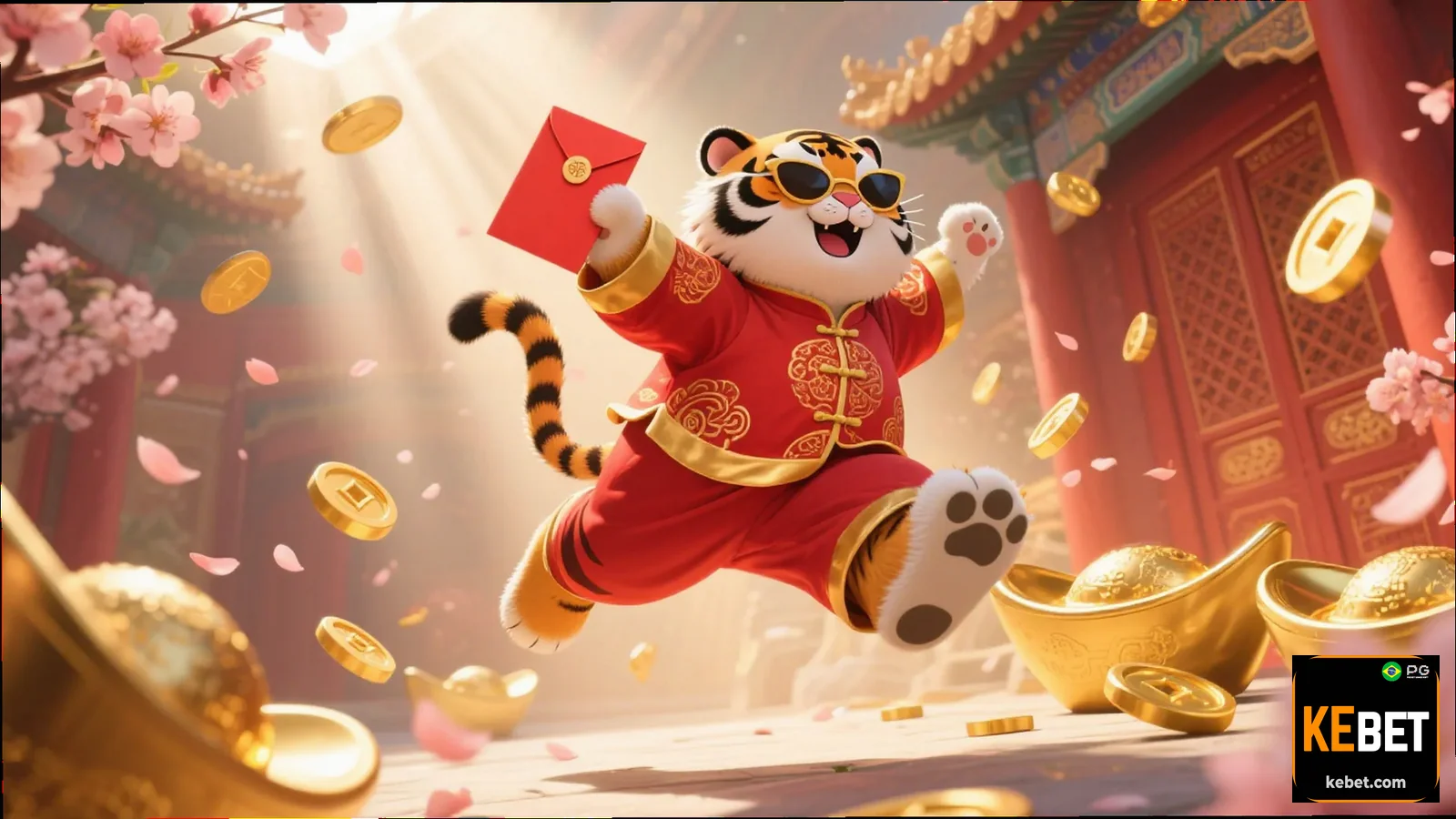 Ofertas de bônus - kebet