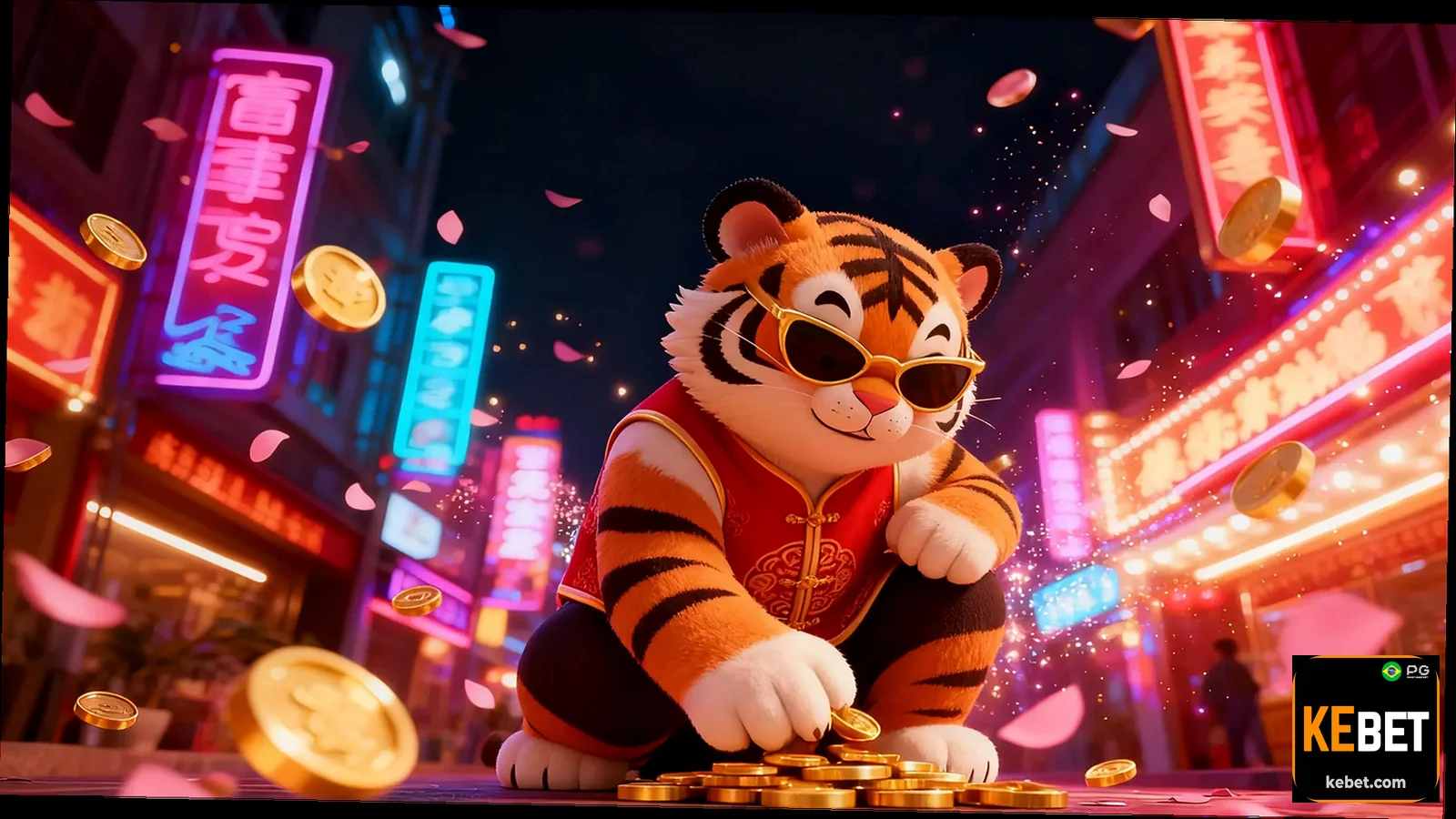 Ofertas de bônus - kebet