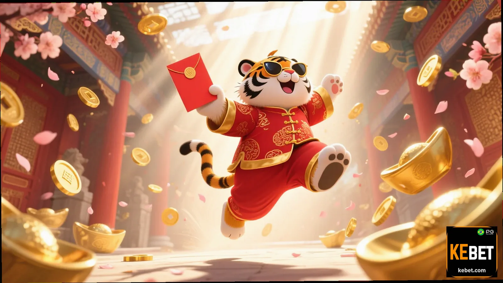 Promoções de bônus - kebet