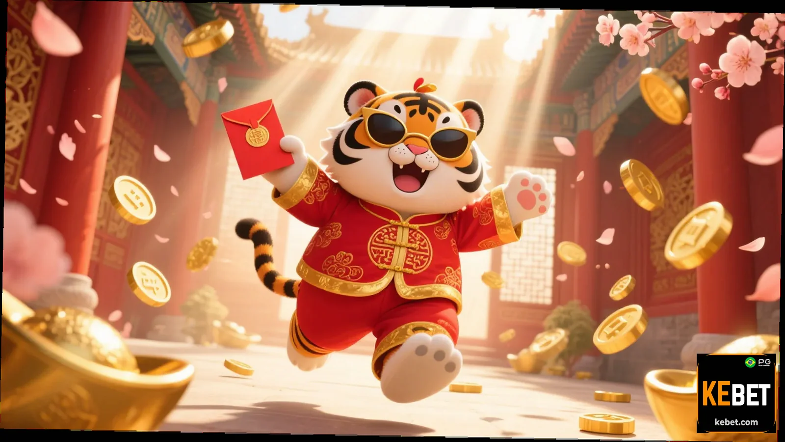 Benefícios do programa - kebet